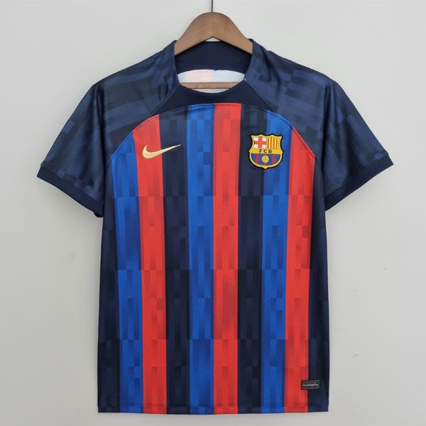 Tailandia Camiseta Barcelona 1ª Kit 2022 2023